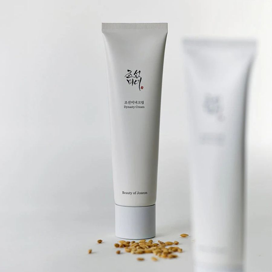 Beauty of Joseon Dynasty Cream Tube