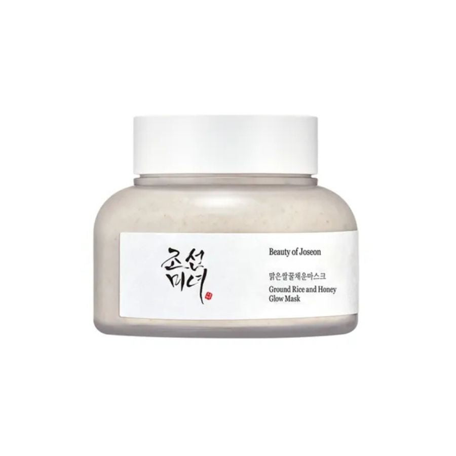 Beauty Of Joseon Ground Rice and Honey Glow Mask