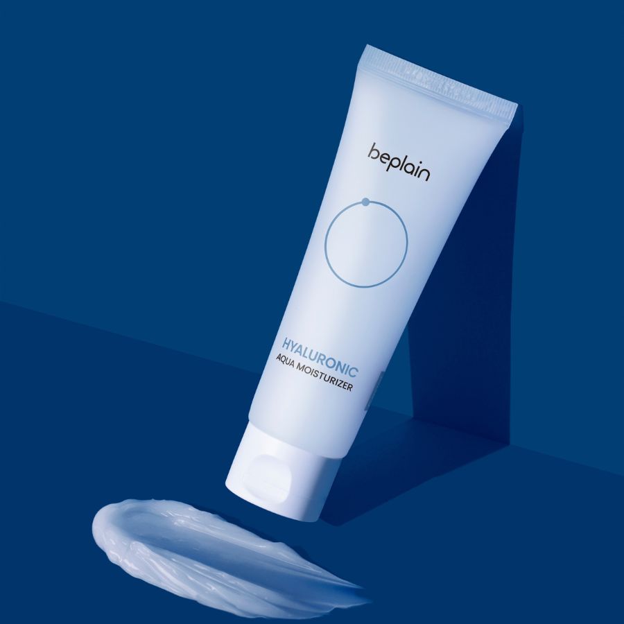 Beplain Hyaluronic Aqua Moisturizer