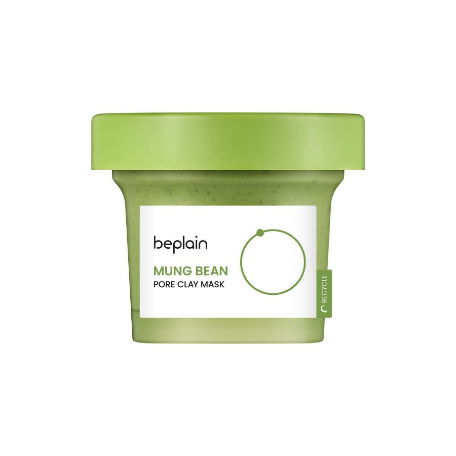 Beplain Mung Bean Pore Clay Mask
