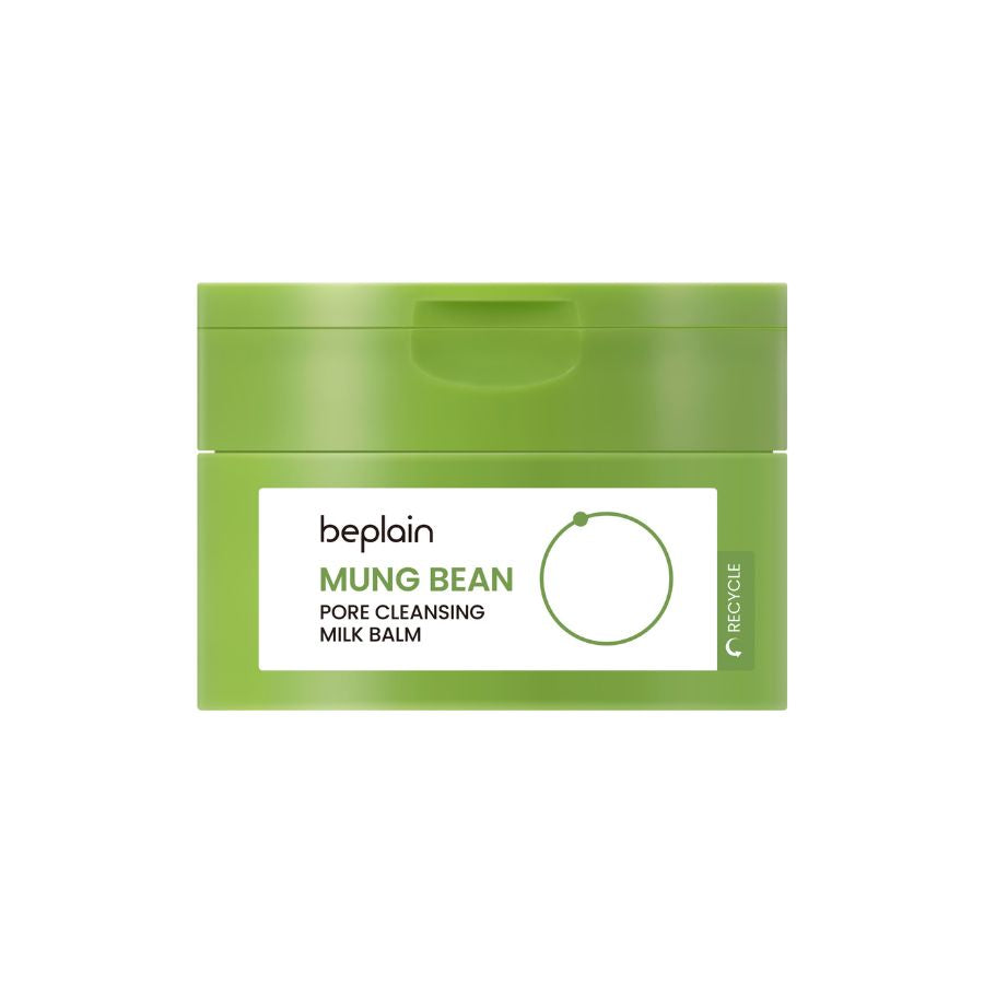 Beplain Mung Bean Pore Cleansing Milk Balm