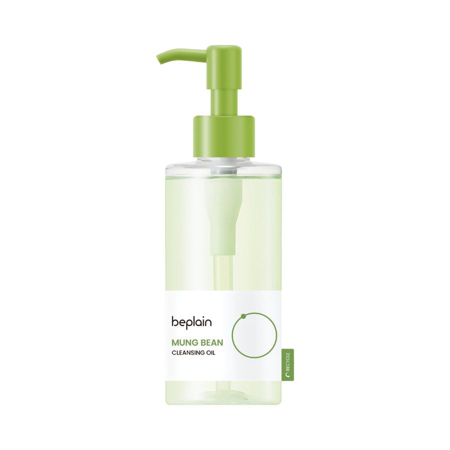 Beplain Mung Bean Cleansing Oil