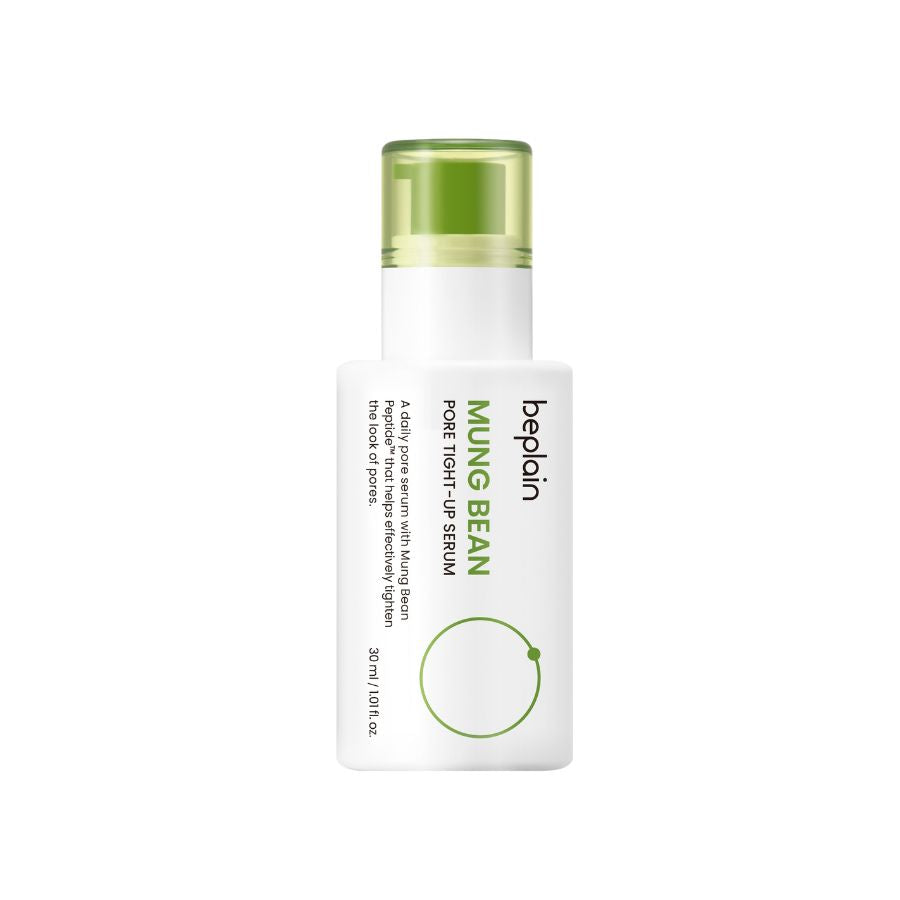 Beplain Mung Bean Pore Tight-Up Serum