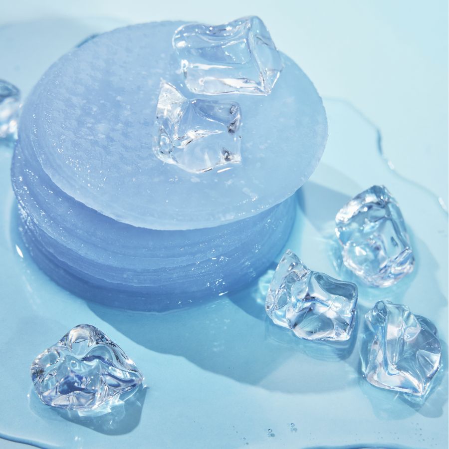 Biodance Cera-nol Gel Toner Pads