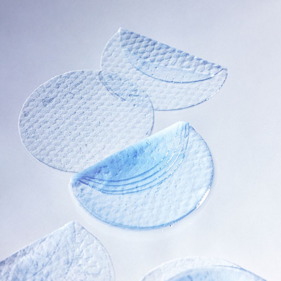 Biodance Cera-nol Gel Toner Pads