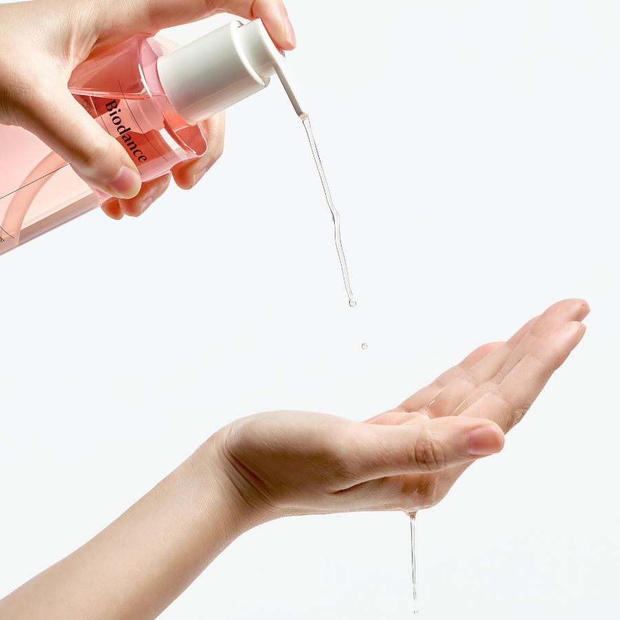 Biodance Collagen Cleansing Oil