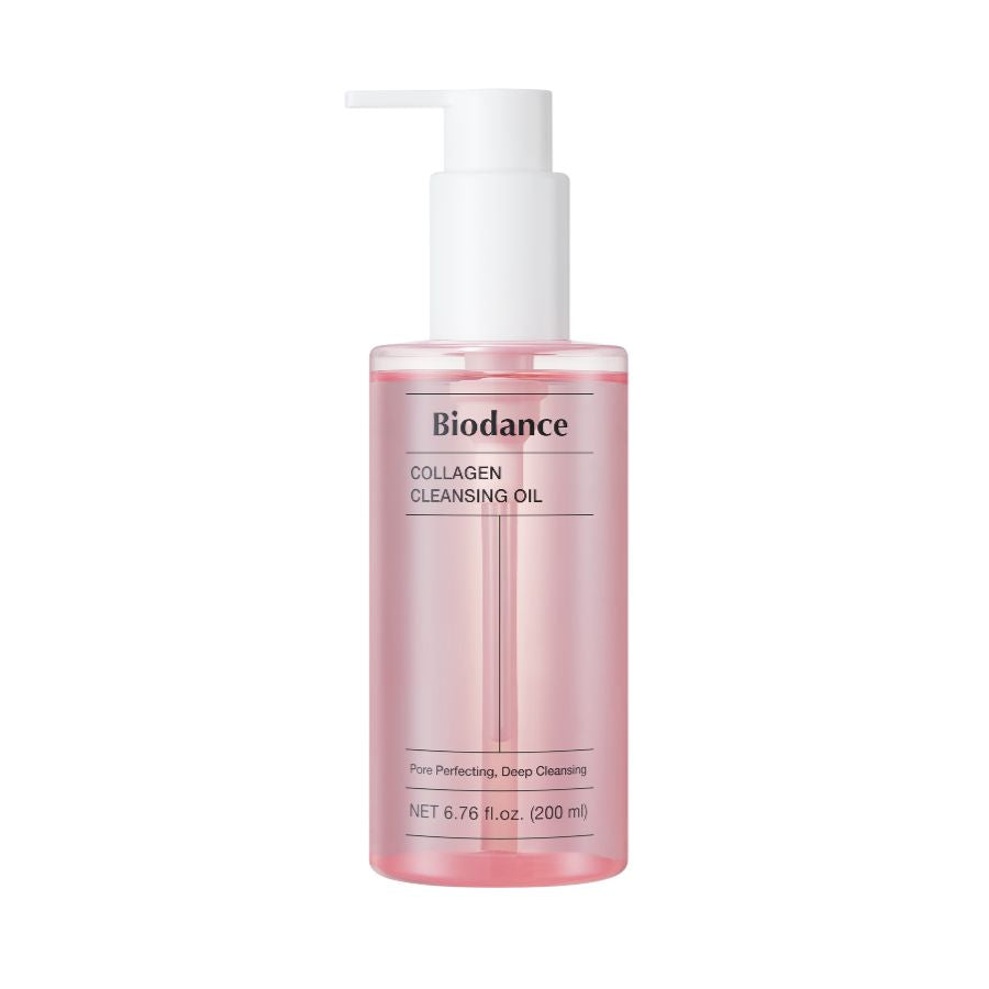 Biodance Collagen Cleansing Oil