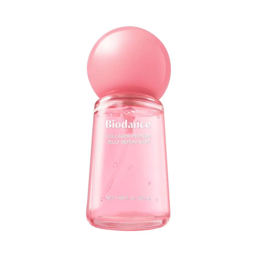 Biodance Collagen Peptide Jelly Serum Mist