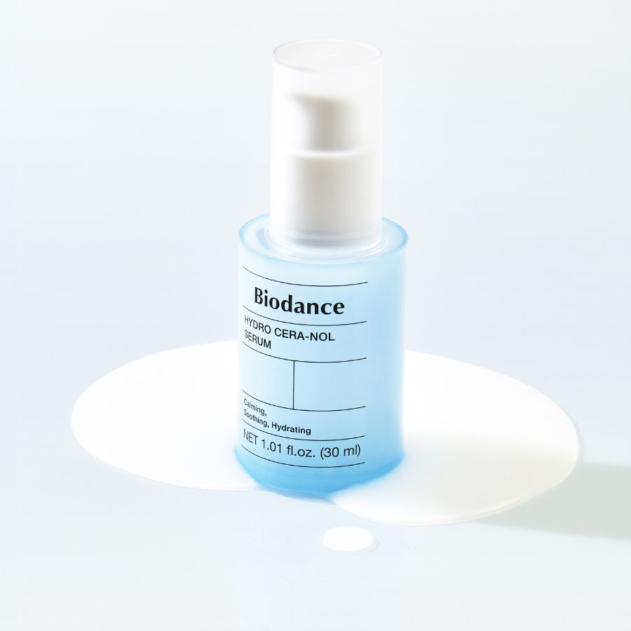 Biodance Hydro Cera-Nol Serum