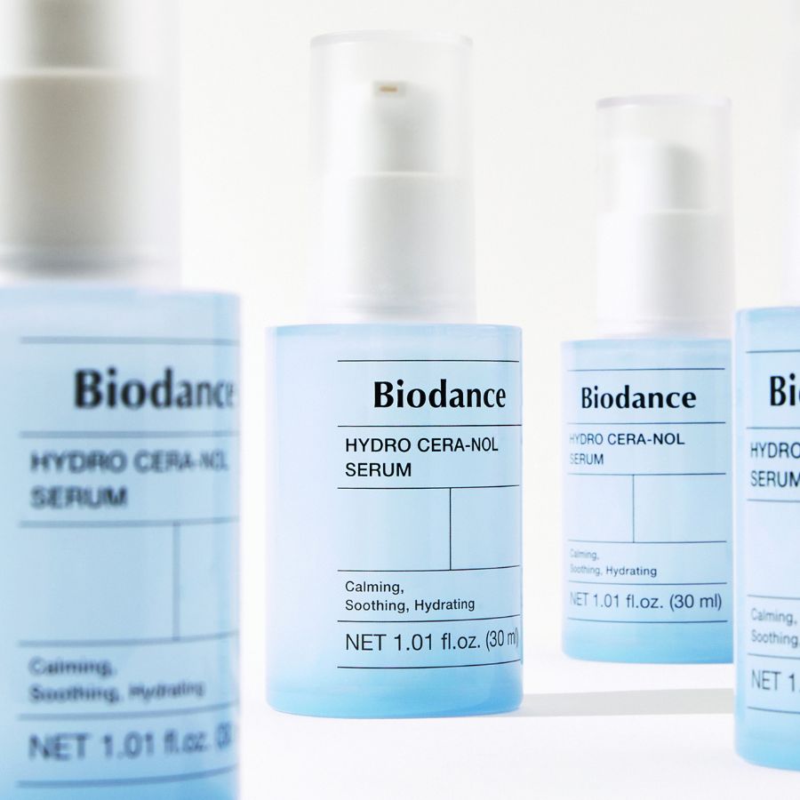 Biodance Hydro Cera-Nol Serum