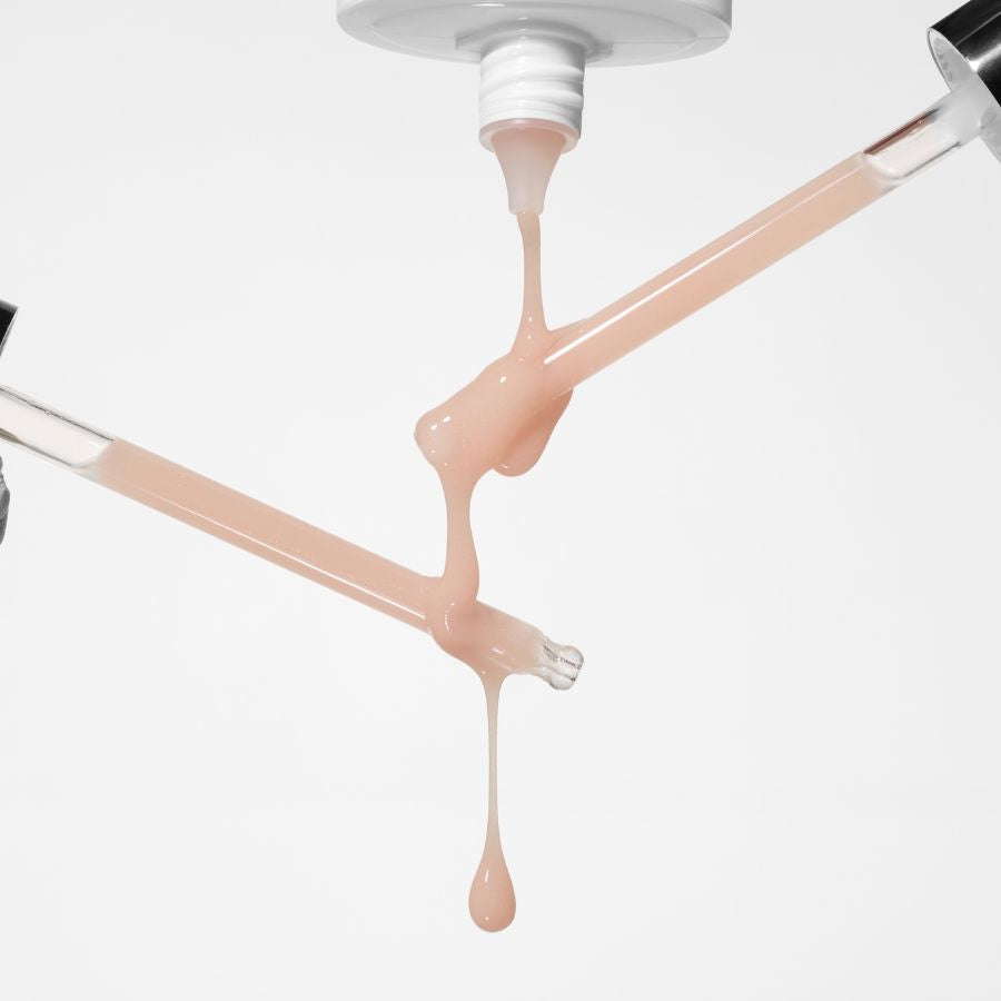 Biodance Invisible Collagen Peptide Sun Fluid