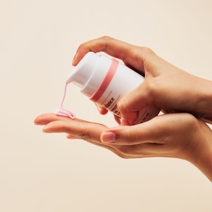 Biodance Pore Perfecting Collagen Peptide Cream
