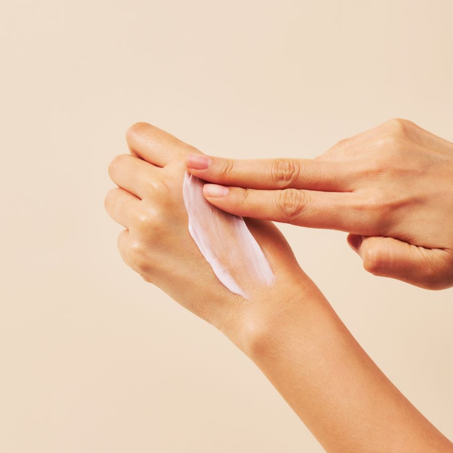 Biodance Pore Perfecting Collagen Peptide Cream