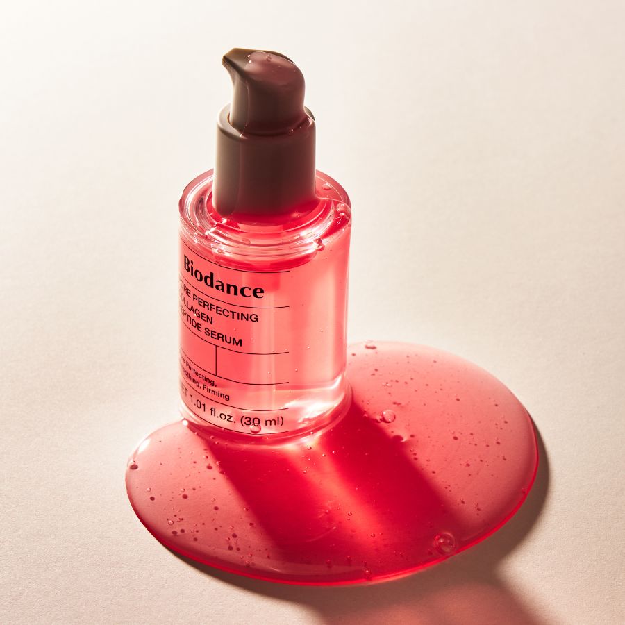 Biodance Pore Perfecting Collagen Peptide Serum