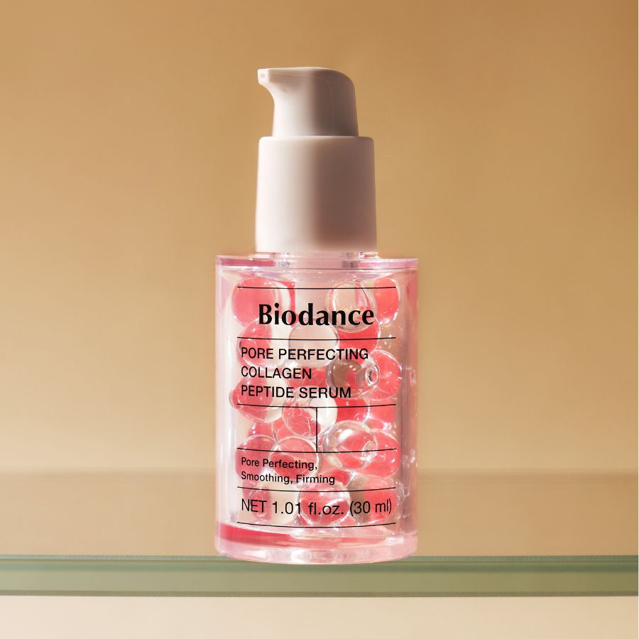 Biodance Pore Perfecting Collagen Peptide Serum