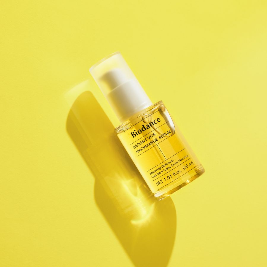 Biodance Radiant Vita Niacinamide Serum