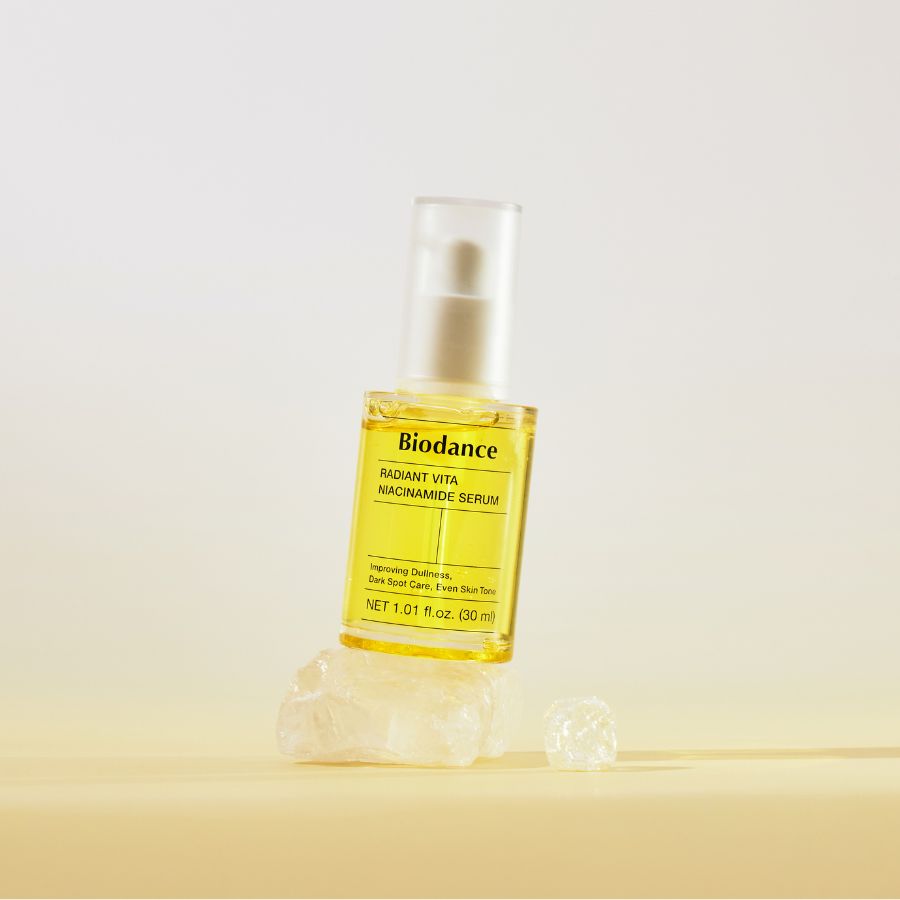 Biodance Radiant Vita Niacinamide Serum