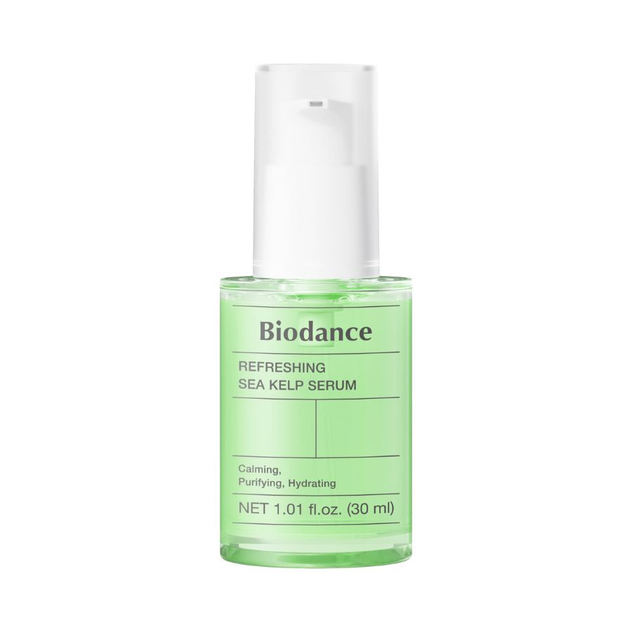 Biodance Refreshing Sea Kelp Serum
