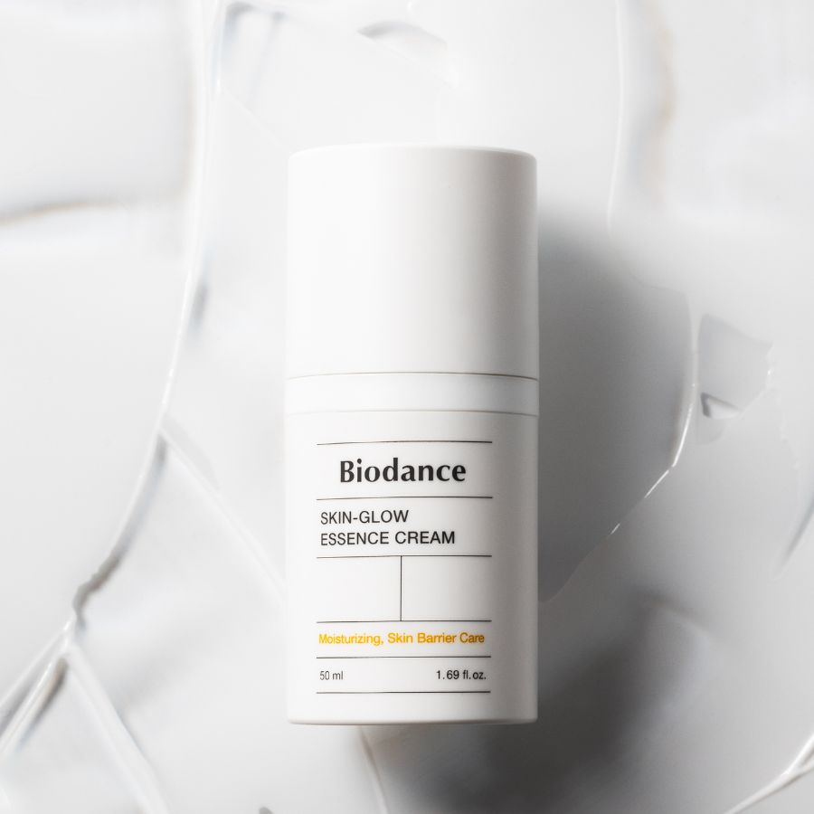 Biodance Skin Glow Essence Cream