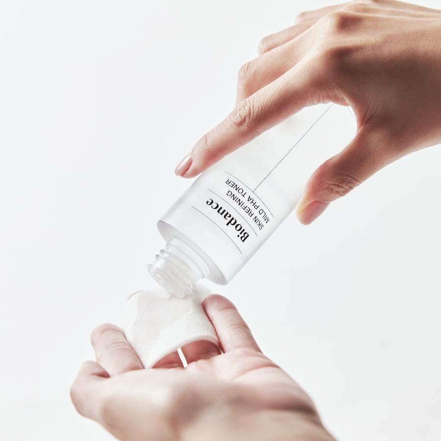 Biodance Skin Refining Mild PHA Toner