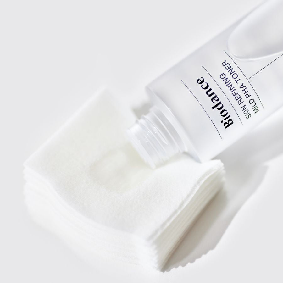 Biodance Skin Refining Mild PHA Toner