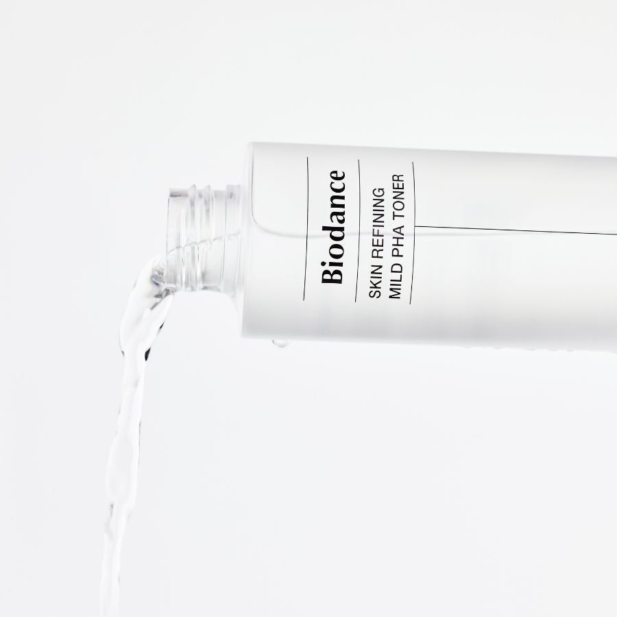 Biodance Skin Refining Mild PHA Toner