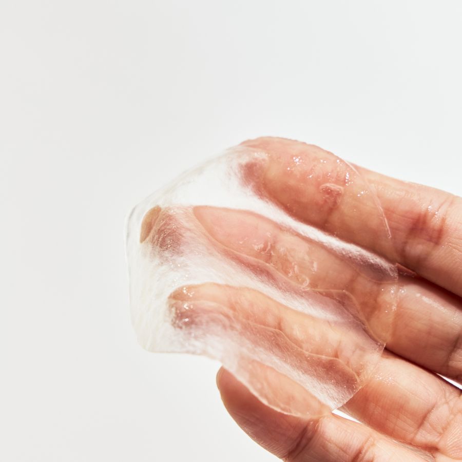 Biodance Sea Kelp Gel Toner Pads