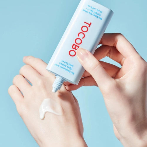 Bio Watery Sun Cream SPF50+ PA++++
