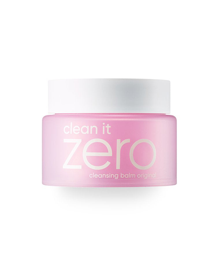 BANILA CO Clean It Zero Cleansing Balm