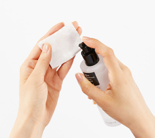cosrx blackhead Power Liquid