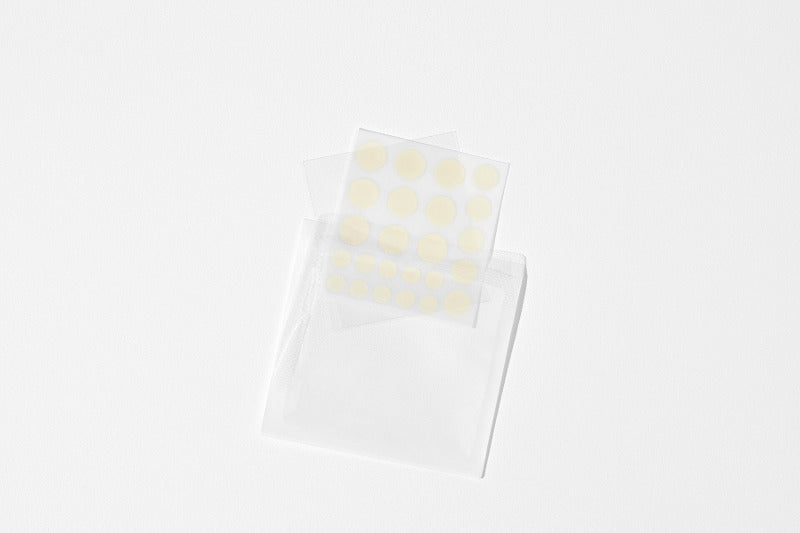 cosrx pimple patch
