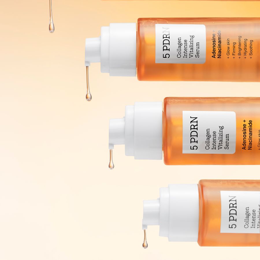 COSRX 5 PDRN Collagen Intense Vitalizing Serum