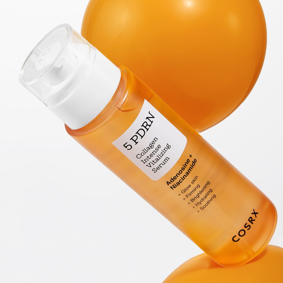 COSRX 5 PDRN Collagen Intense Vitalizing Serum
