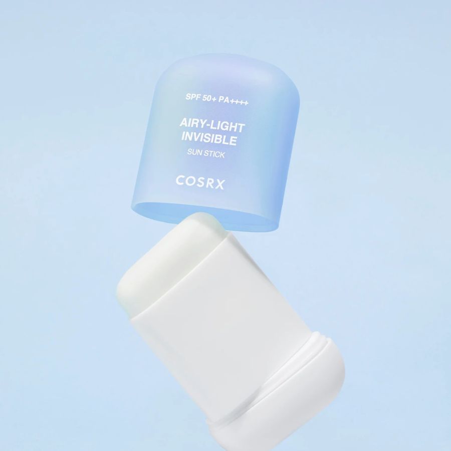 COSRX Airy-Light Invisible Sun Stick