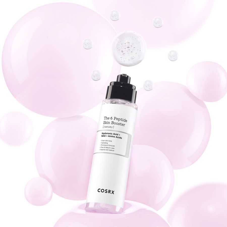 COSRX The 6 Peptide Skin Booster