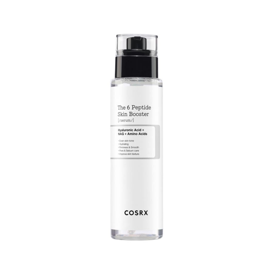 COSRX The 6 Peptide Skin Booster