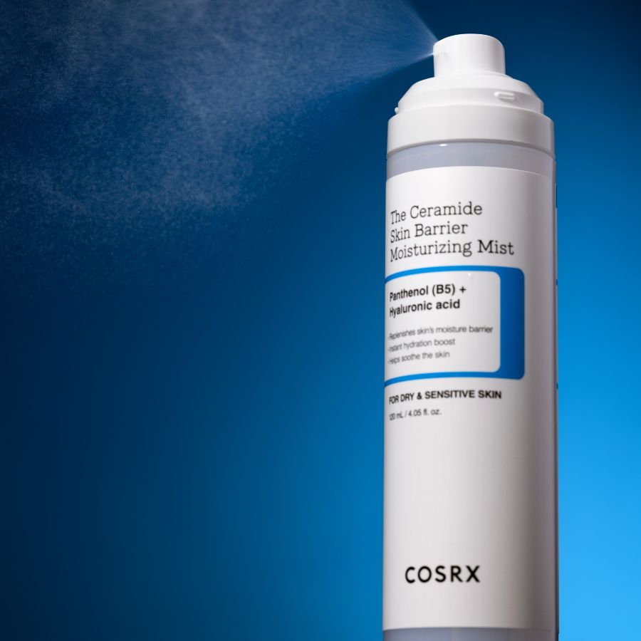 COSRX The Skin Barrier Moisturizing Mist