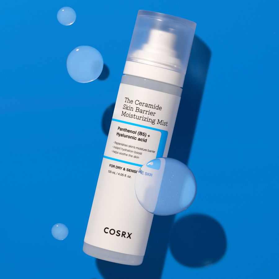 COSRX The Skin Barrier Moisturizing Mist