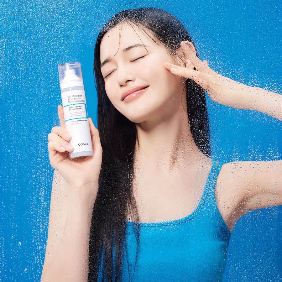 COSRX The Skin Barrier Moisturizing Mist