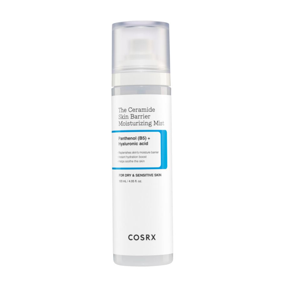 COSRX The Skin Barrier Moisturizing Mist