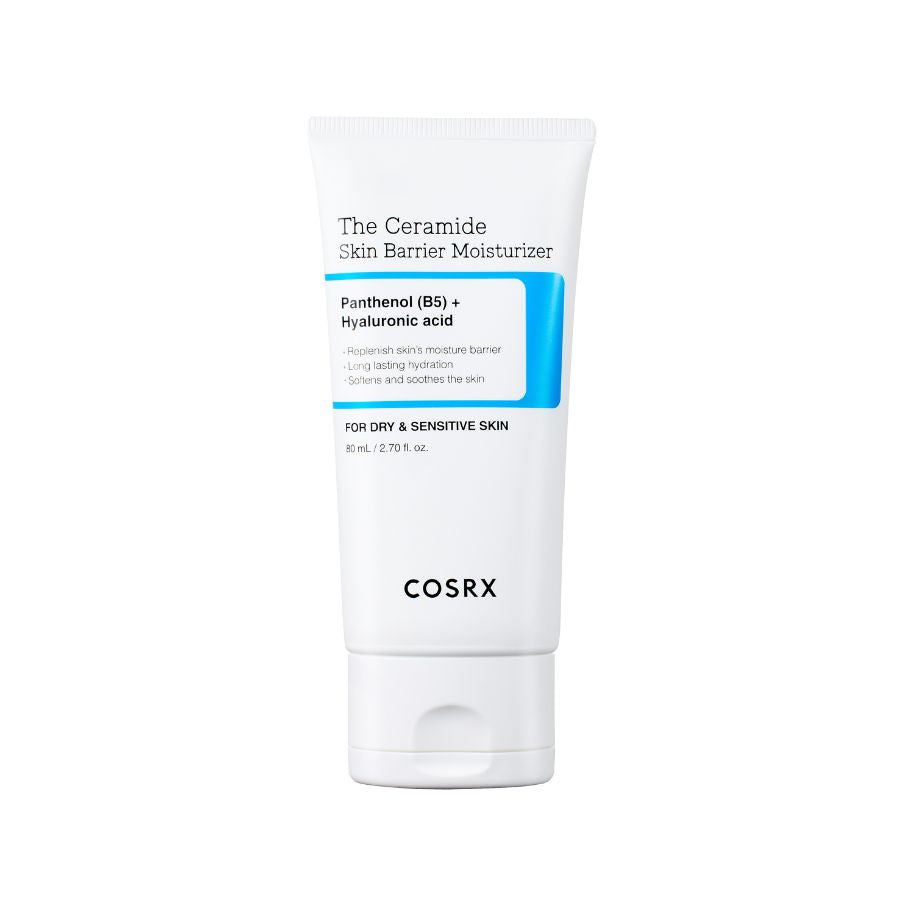 COSRX The Ceramide Skin Barrier Moisturizer