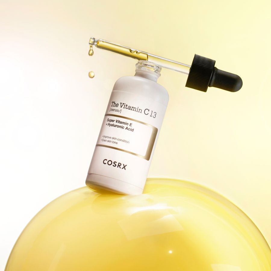 COSRX The Vitamin C 13 Serum