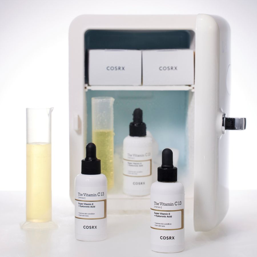 COSRX The Vitamin C 13 Serum