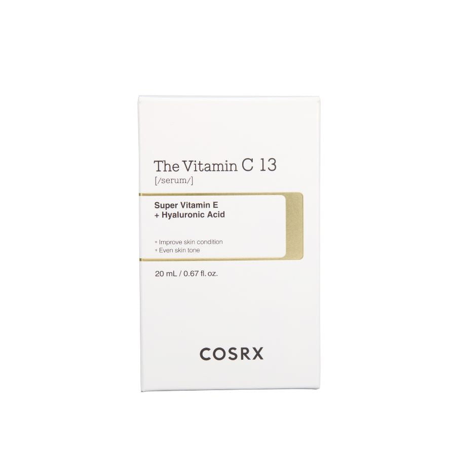 COSRX The Vitamin C 13 Serum