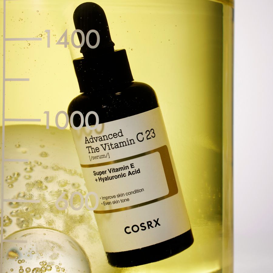 COSRX The Vitamin C 23 Serum