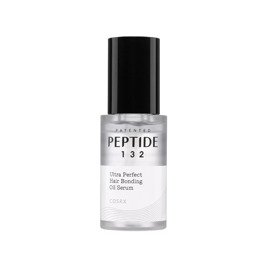 COSRX Peptide‑132 Ultra Perfect Hair Bonding Oil Serum