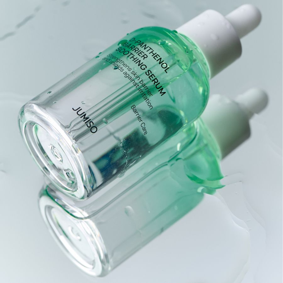 Jumiso D-Panthenol Barrier Soothing Serum