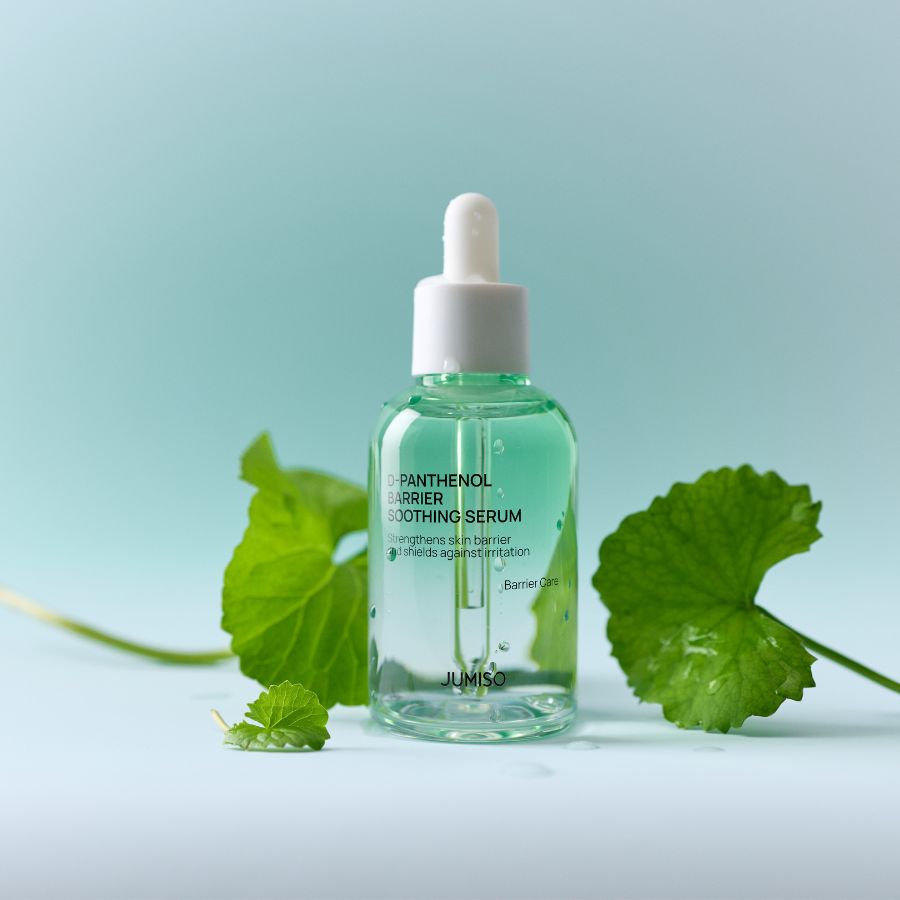 Jumiso D-Panthenol Barrier Soothing Serum