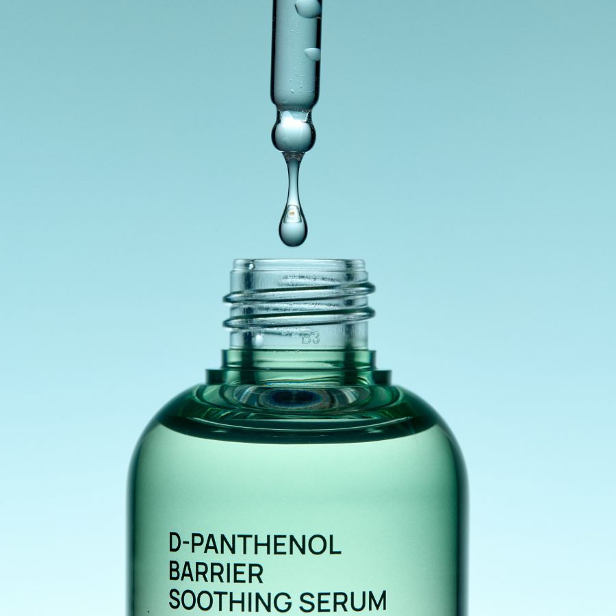 Jumiso D-Panthenol Barrier Soothing Serum