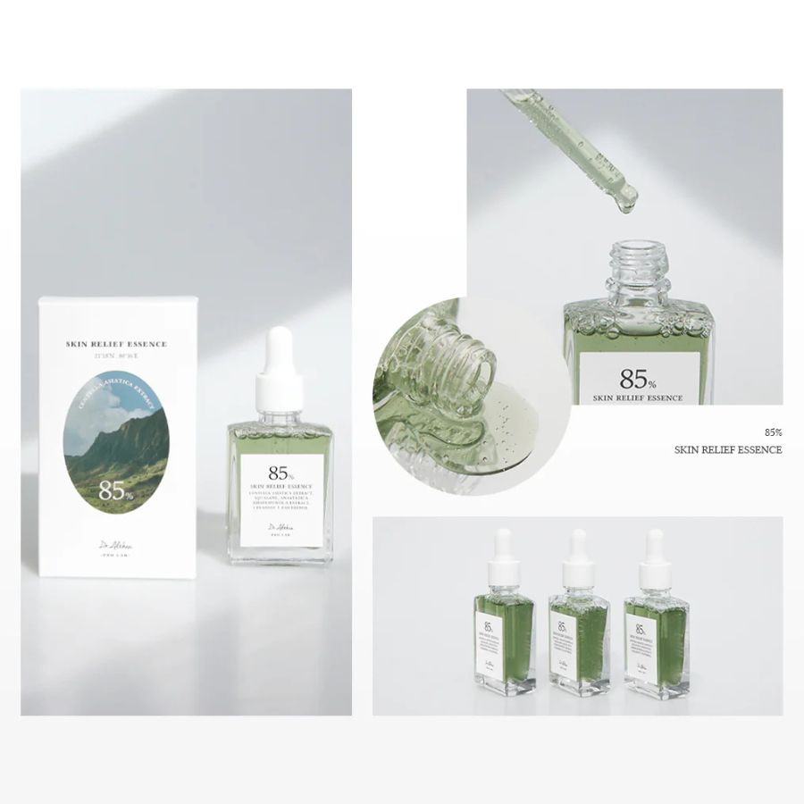 Dr. Althea Skin Relief Essence